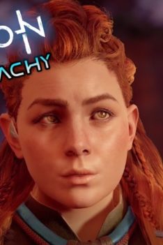 [Horizon Zero Dawn] Ep37 I’m looking at your spear ( ͡° ͜ʖ ͡°)