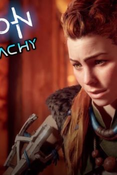 [Horizon Zero Dawn] Ep38 Different variations of ‘Do it!’