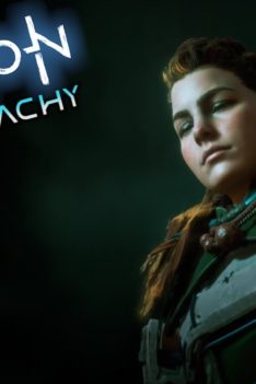 [Horizon Zero Dawn] Ep39 VEETEATS! THE BEST EATING EXPERIENCE!