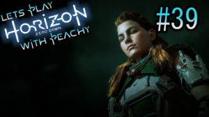 [Horizon Zero Dawn] Ep39 VEETEATS! THE BEST EATING EXPERIENCE!