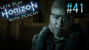 [Horizon Zero Dawn] Ep41 A Zealous Sunbro