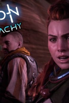 [Horizon Zero Dawn] Ep44 Jaunty Investigations