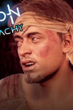 [Horizon Zero Dawn] Ep45 Tremors