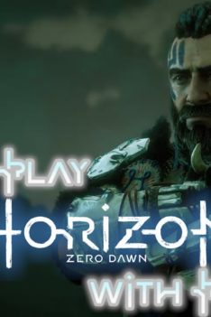 [Horizon Zero Dawn] Ep5 Wind breaking and heartbreaking