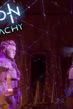 [Horizon Zero Dawn] Ep7 A demon is upon us ( ͡° ͜ʖ ͡°)