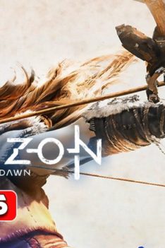 HORIZON ZERO DAWN Gameplay Walkthrough Part 5 I  GTX1650 PC  – No Commentary