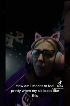 How am I meant to #short