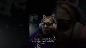 How am I meant to #short