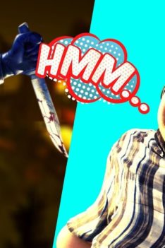 HOW DID HE NOT SEE ME?  | Dead by Daylight #IntoTheFog