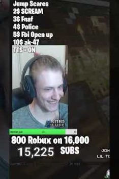 how do u call cow without legs | Live stream Highlights #shorts Nidzation