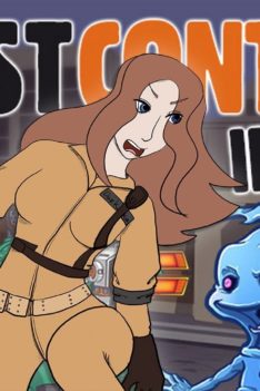 How do You Hunt Ghosts? | Let’s Play Ghost Control, Inc. | Part 2