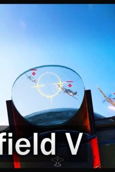 How to fly a plane in practice | Battlefield V | open range