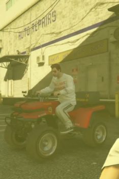 How To Get 37 00k + The Blazer Lifegaurd Atv after Patch 1 50