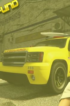 How To Get $500 000 + back on the LifeGuard Suv After Patch 1.50