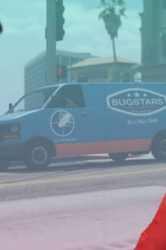 How To Get Back 270k From The Bugstar Van After Patch 1.30