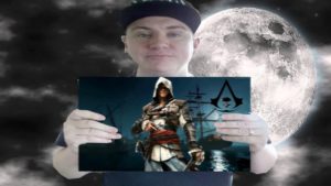 How To Hijack Ships In Assassins Creed Black Flag