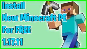 how to install minecraft 1.17.11 Apk for Free download Tutorial