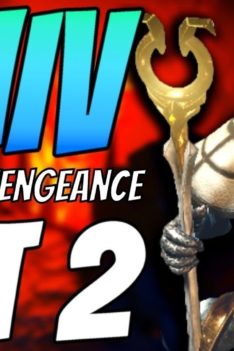 Hunt for Vengeance | SOLO No Commentary | Shiv Mission (Act 1) Magic: Legends Open Beta