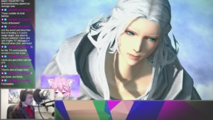 Hythlodeus Kinda Hit Different | Final Fantasy XIV Online: Endwalker Stream #75 (Part 2)