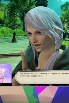 Hythlodeus Kinda Hit Different | Final Fantasy XIV Online: Endwalker Stream #75 (Part 1)