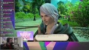 Hythlodeus Kinda Hit Different | Final Fantasy XIV Online: Endwalker Stream #75 (Part 1)