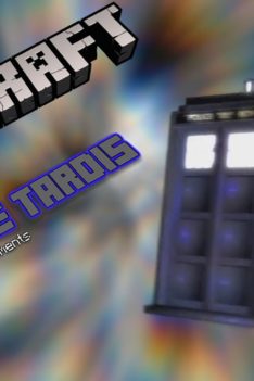 I Broke The Tardis Reall Bad !!  ft Adrian   Funny Moments