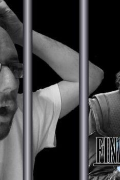 I HAD ONE JOB! | Final Fantasy 7 | Part 10