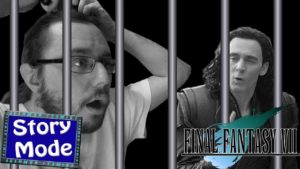 I HAD ONE JOB! | Final Fantasy 7 | Part 10