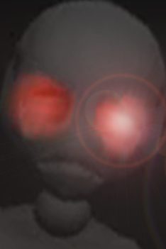 I HATE THIS – Disorientation