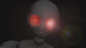 I HATE THIS – Disorientation