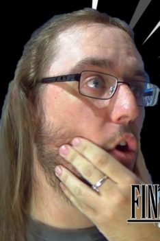 I HAVE TO DO WHAT?!?!?! | Final Fantasy 7 | Part 4