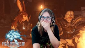 I Just Really Like Final Fantasy XIV