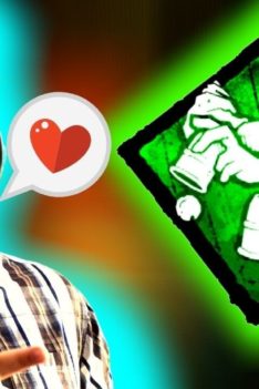 I LOVE DECEPTION BUILDS | Dead by Daylight #IntoTheFog