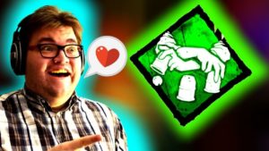 I LOVE DECEPTION BUILDS | Dead by Daylight #IntoTheFog