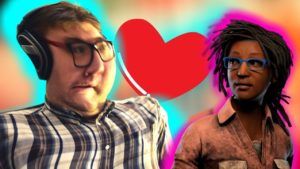 I LOVE YOU CLAUDETTE  | Dead by Daylight #IntoTheFog