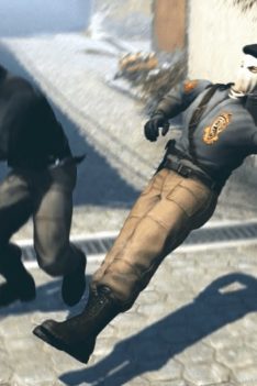 ” I Love You ” // CS:GO Edit