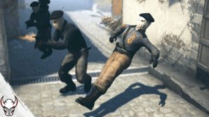 ” I Love You ” // CS:GO Edit