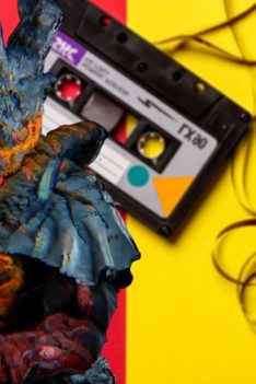 I Made My Own DBD Chase Music