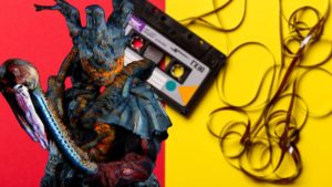 I Made My Own DBD Chase Music