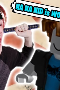 I played Roblox Anime Fighting Simulator and this happened