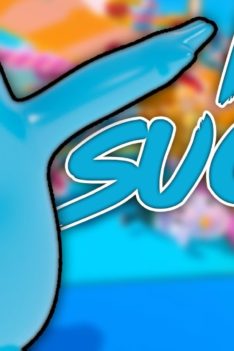 I SUCK AT FALL GUYS!