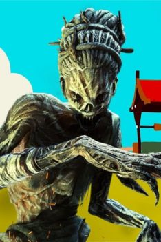 I TRIED TO LET THEM FARM…but  | Dead by Daylight #IntoTheFog