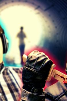 I TUNNEL BECAUSE I CAN  |  Dead by Daylight #IntoTheFog