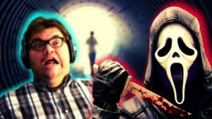 I TUNNEL BECAUSE I CAN  |  Dead by Daylight #IntoTheFog