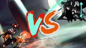 Ichigo vs Ulquiorra Full Fight (Bleach) | JUS | Mugen