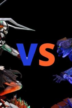 Ichigo vs Vergil (Bleach vs Devil May Cry) | JUS | Mugen