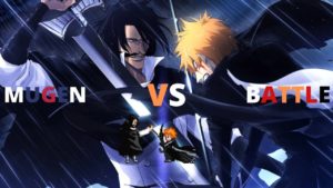 Ichigo vs Yhwach (Bleach) | JUS | Mugen