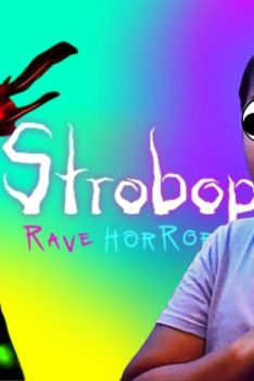 If Cannibals Hosted Rave Parties | Strobophagia | Scaring My Filipina Wife Ep. 2