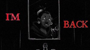 I’m Back? Here’s Some Games!