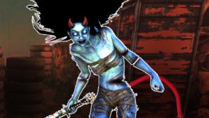 IM BAD AT SPIRIT BUT STILL GOT MERCILESS  | Dead by Daylight #IntoTheFog